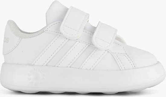 Adidas Witte sneaker GRAND COURT 2.0 CF I