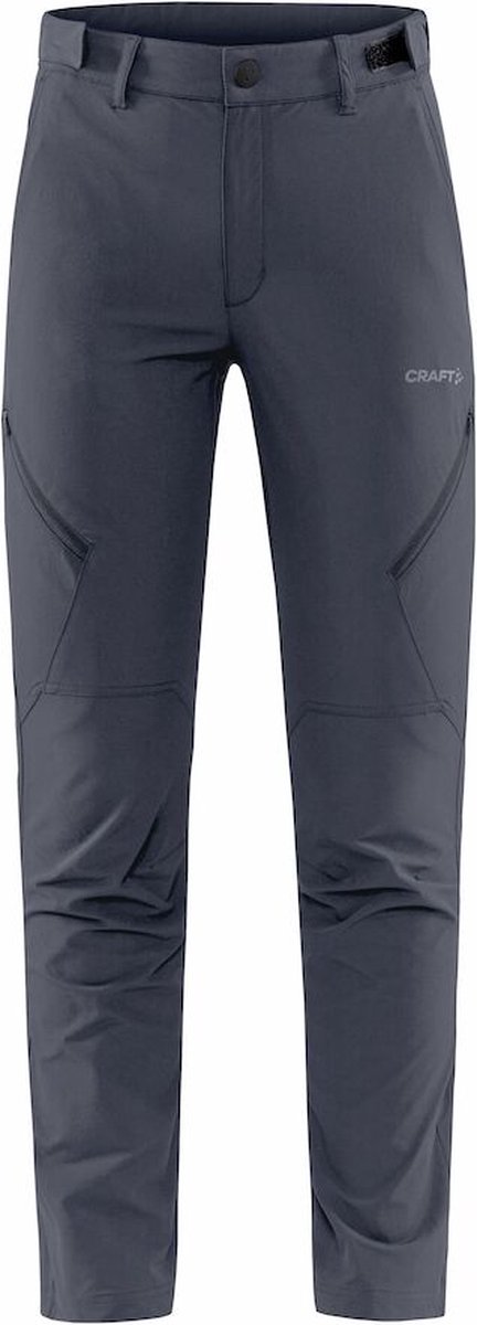 Craft ADV Explore Tech Pants W 1910393 - Asphalt - M