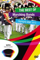 Various Artists - Best Of Marching Bands.. (DVD)