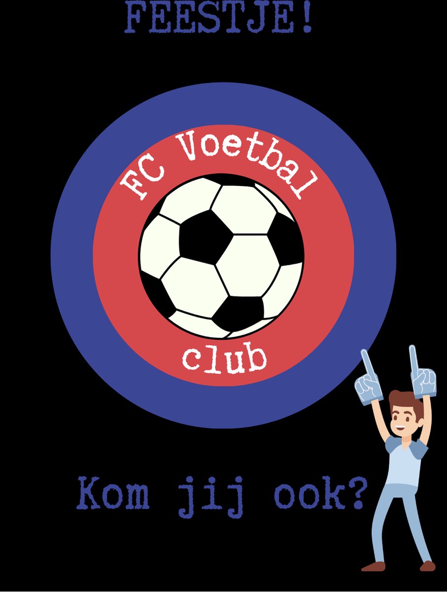 Lise Schrijft | Uitnodiging Kinderfeestje | Duurzaam | Jongen | 15 kaarten | Voetbal | met leuke SLUITSTICKERS | inclusief kraft ENVELOP | FSC Mix credit, EU Ecolabel, ECF gecertificeerd