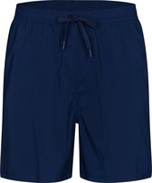 Heren Zwembroek Pastunette - Summer Feeling - Blauw - Sneldrogend - Maat L
