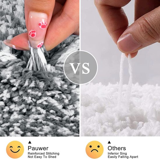 Tapis de Shower - Cabine de douche, Tapis antidérapant - Accessoire de salle de bain