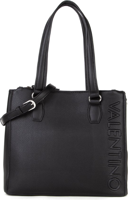 Valentino Bags Soho Shopper - Zwart