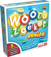 Goliath Woordzoeker Junior - Bordspel - Kinderspel