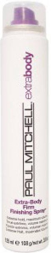 Paul Mitchell Extra-body Firm Finishing Spray