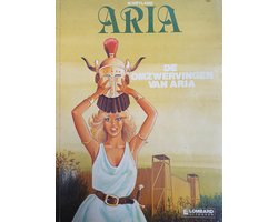 De omzwervingen van Aria