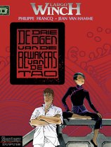 Largo Winch  -  Largo winch 015 De drie ogen van de bewakers van de tao