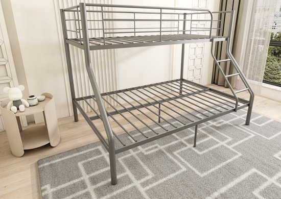 Stapelbed - 3 Persoons