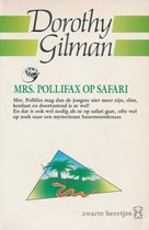 Mrs Pollifax Op Safari