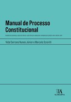 Manuais Profissionais - Manual de Processo Constitucional