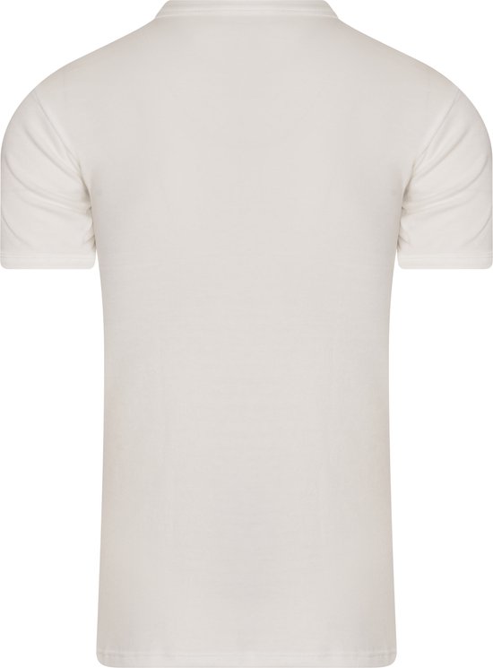 Beeren Thermal T-Shirt Homme Woolwhite XXL