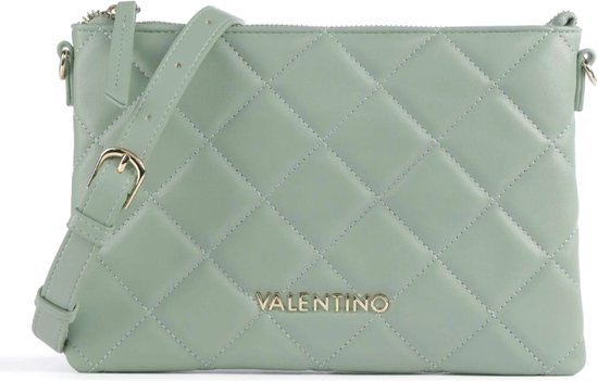 Valentino Bags Pochette Ocarina - Sauge