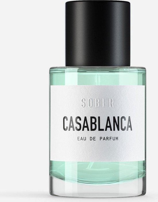 CASABLANCA - Eau de Parfum
