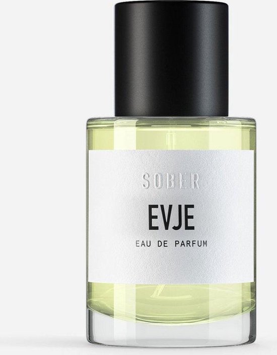 EVJE - Eau de Parfum