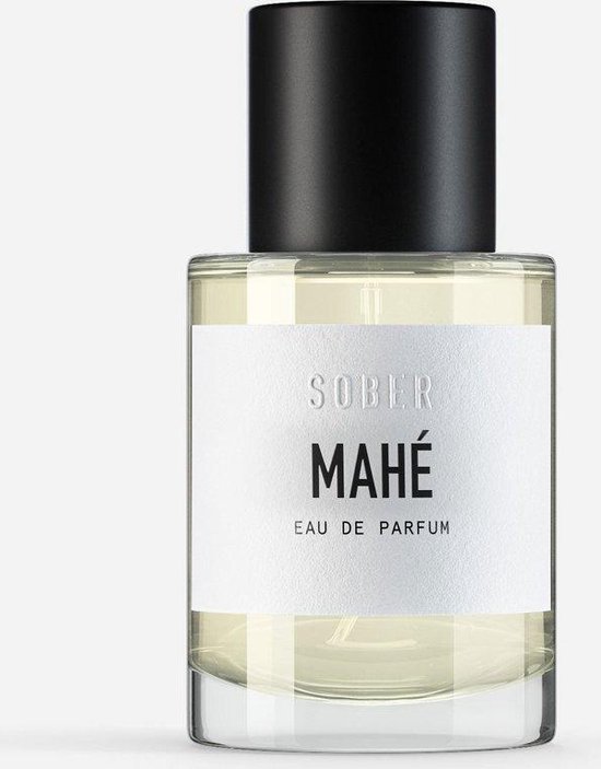 MAHÉ - Eau de Parfum