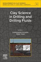 Developments in Clay ScienceVolume 11- Clay Science in Drilling and Drilling Fluids