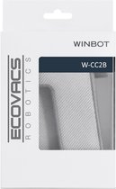 Ecovacs Winbot W-CC2B Reinigingspads voor Winbot X