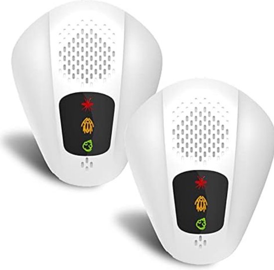 Knock Pest Gel Lokaasstation met plaksticker | Mieren/Kruipende insecten