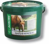 [Agrobs] [naturmineral] - [paarden supplementen] - [ 3 kg] - [ vitamine en mineralen]