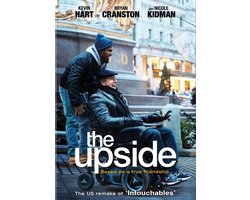 The Upside (DVD)
