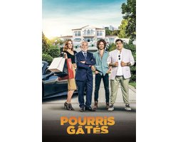 Pourris Gâtés (DVD)