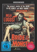 Ed Wood - Bride Of The Monster (DVD)