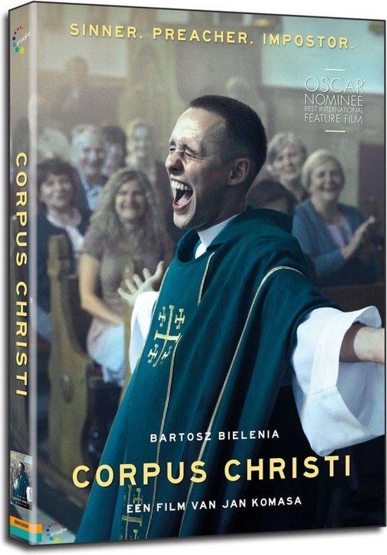 Corpus Christi (DVD)