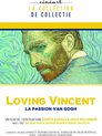 Loving Vincent (DVD)