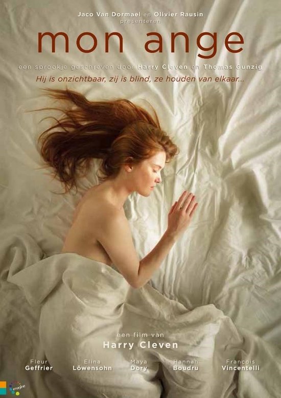 Mon Ange (DVD)