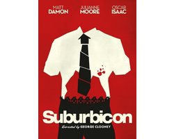 Suburbicon (DVD)