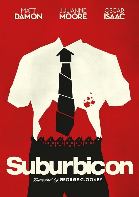 Suburbicon (DVD)