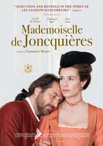 Mademoiselle De Joncquières (DVD)