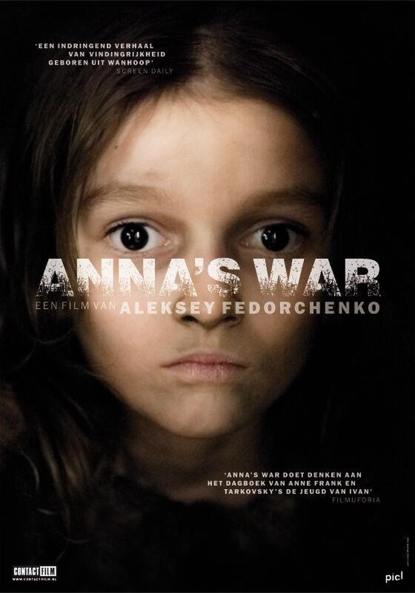 Anna's War (DVD)