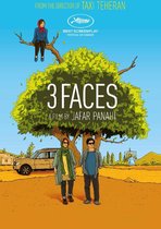 3 Faces (DVD)