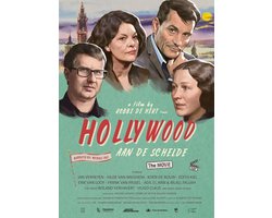 Hollywood aan de Schelde (DVD)