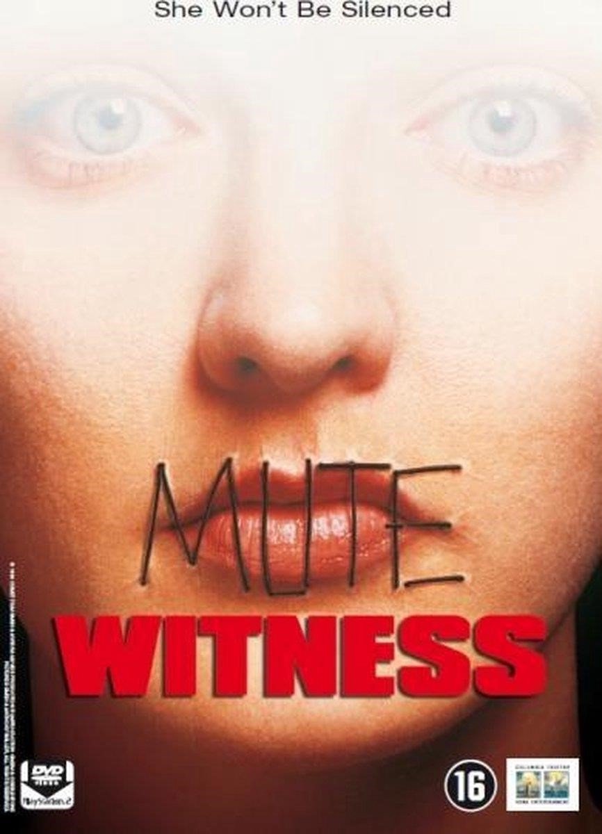 Mute Witness (DVD)