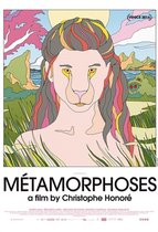 Metamorphoses (DVD)