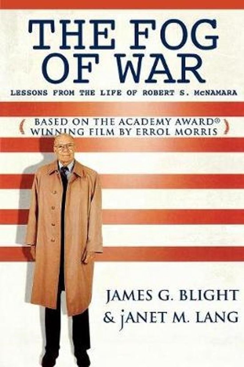 Fog Of War (DVD)