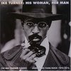 Ike Turner - His Woman, Her Man (2 LP)