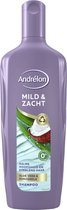 Andrelon Shampoo Mild & Zacht 300 ml