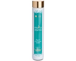 MAKADAMIA SENSITIVE SCALP TREATMENT URBAN KERATIN 250ml