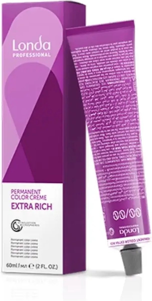 Londa Color Extra Rich 8/0 60ml