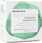 MEDAVITA Circular Cleansing Nourishing Shampoo Bar