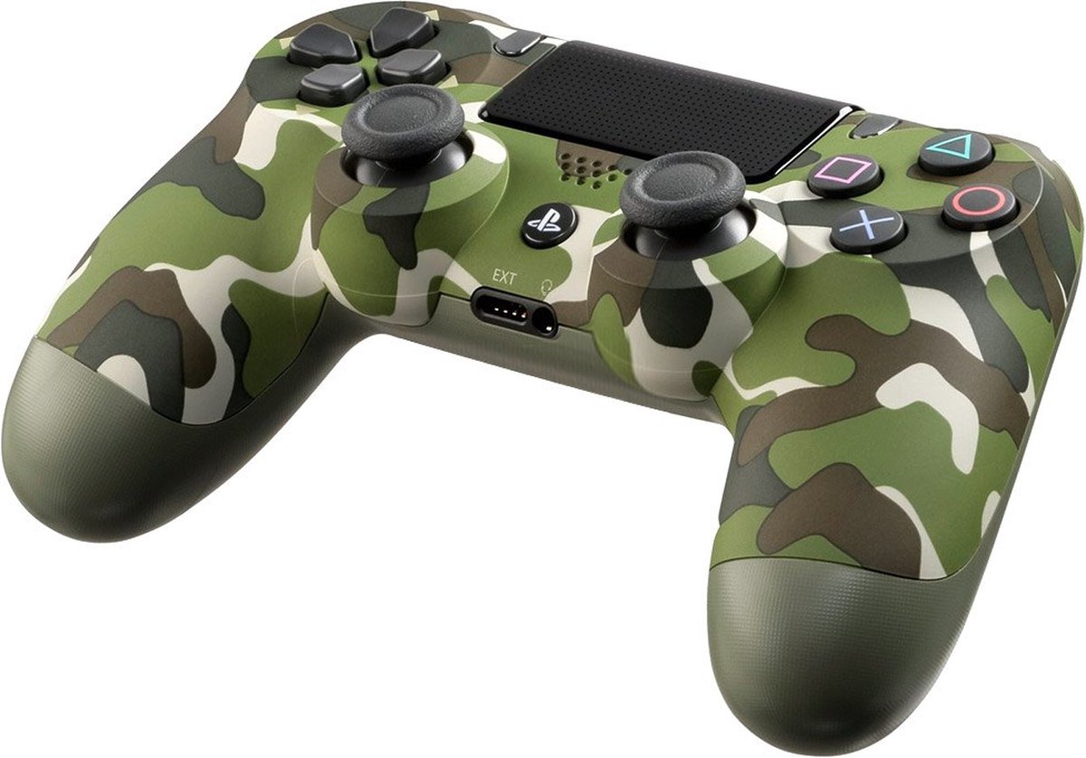 Arctic camo ps4 controller 2025