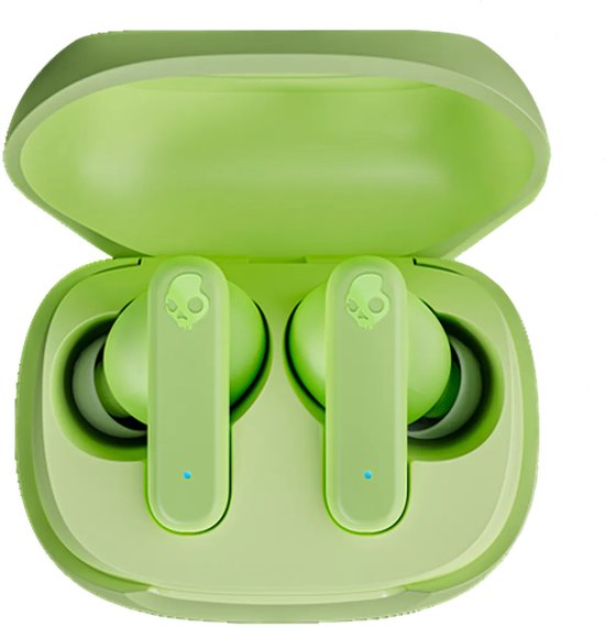skullcandy bluetooth oortjes