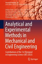 Structural Integrity 28 - Analytical and Experimental Methods in Mechanical and Civil Engineering