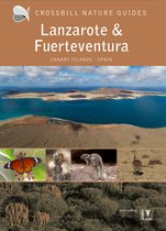 Crossbill guides 39 - Crossbill Guide Lanzarote and Fuerteventura