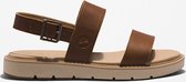 Bailey Park BACKSTRAP SANDAL RUGBY TAN - Maat 37