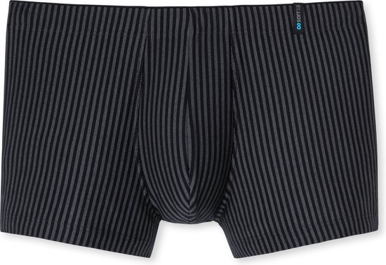 Schiesser Hip-Shorts Heren Onderbroek - blueblack - Maat XXL