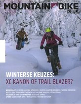 Mountain Bike Plus magazine - 220 2024